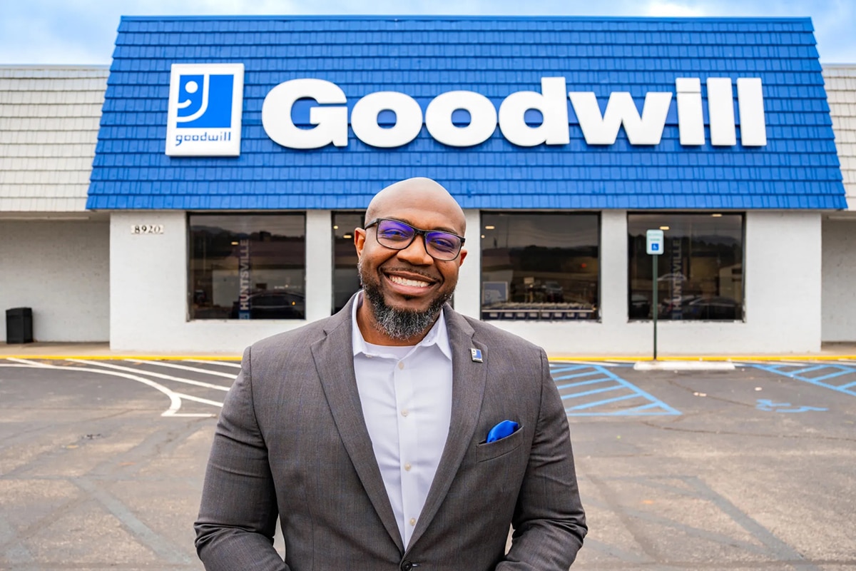 Dr. DeWayne Cuffie Recognized in Birmingham Business Journal
